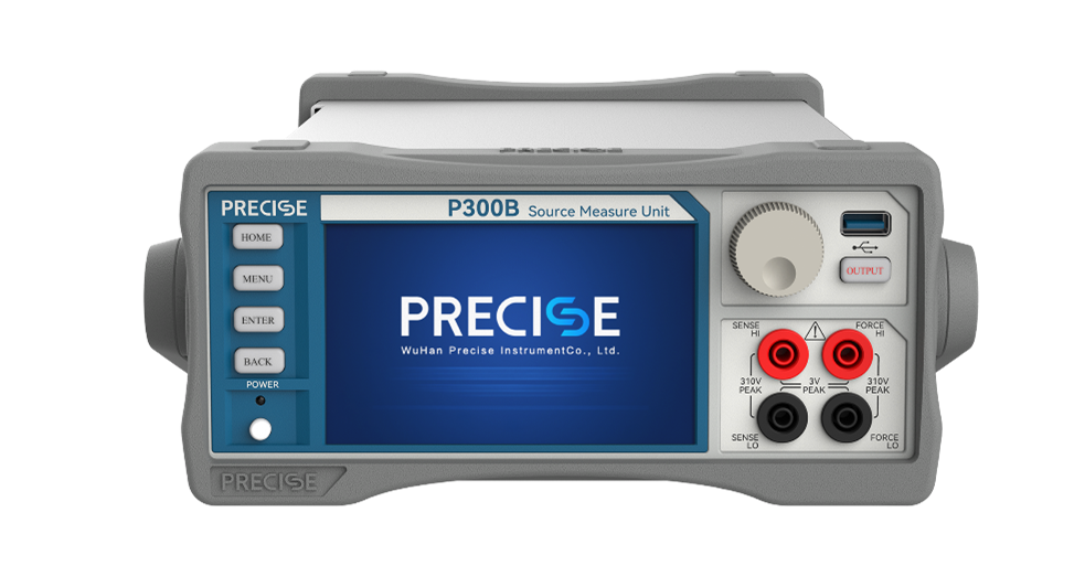 普赛斯(SMU)数字源表